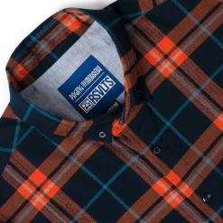 Paging Mr. Morrow|Long Sleeves|Paging Mr. Morrow 