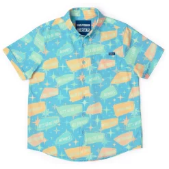 Paging Mr. Morrow|Youth (5-11)|Paging Mr. Morrow  "Phrasing Mr. Morrow" Youth – KUNUFLEX Short Sleeve Shirt