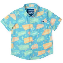 Paging Mr. Morrow|Preschool (2t-5t)|Paging Mr. Morrow  "Phrasing Mr. Morrow" Preschooler – KUNUFLEX Short Sleeve Shirt