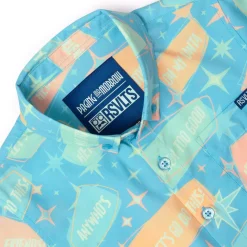 Paging Mr. Morrow|Preschool (2t-5t)|Paging Mr. Morrow  "Phrasing Mr. Morrow" Preschooler – KUNUFLEX Short Sleeve Shirt