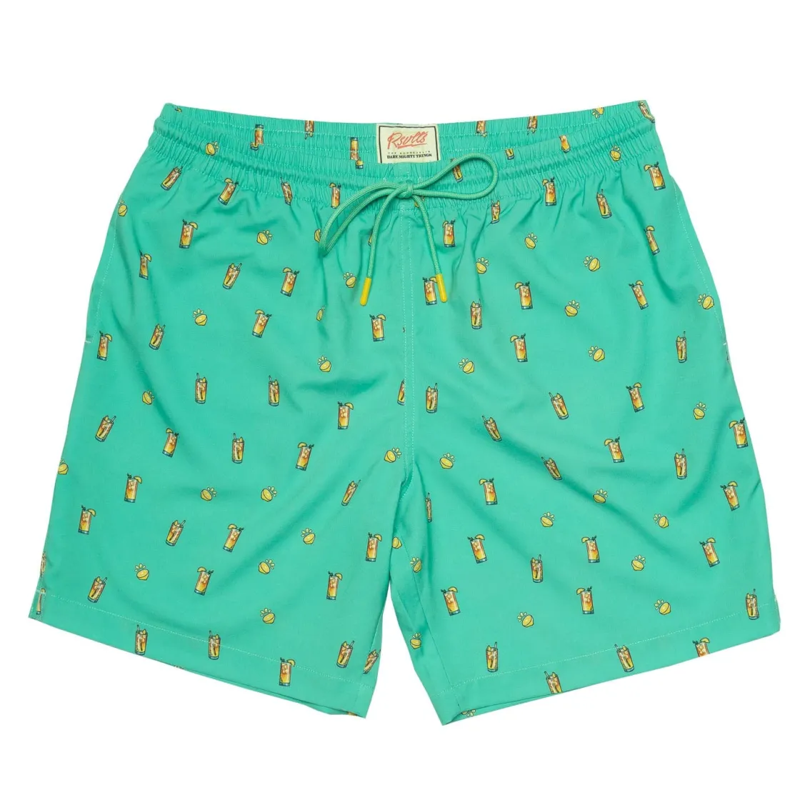 Shorts|Shorts|RSVLTS Palms Away – Hybrid Shorts