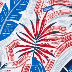 Short Sleeve Shirts|Americana|RSVLTS Palms Bursting in Air – KUNUFLEX Short Sleeve Shirt