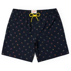 Shorts|Shorts|RSVLTS Party Palms – Hybrid Shorts