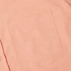 Short Sleeve Shirts|Short Sleeves|RSVLTS Peach Chaos – KUNUFLEX Short Sleeve Shirt