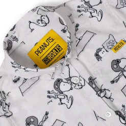 Peanuts|Preschool (2t-5t)|Peanuts 