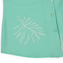 Short Sleeve Shirts|Rsvlts|RSVLTS Pepiopi – Women's KUNUFLEX Short Sleeve Shirt