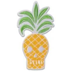 Patches|Accessories|RSVLTS "Pineapple Dread" – Patch
