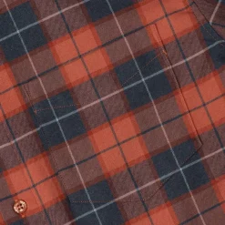Flannels|Long Sleeves|RSVLTS Plaid Pitt – BorlandFlex™ Long Sleeve Flannel