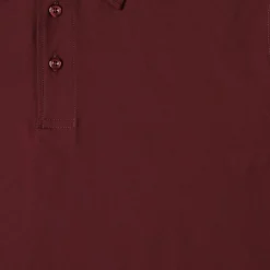 Polos|Basics|Breakfast Balls Port – Commuter Short Sleeve Polo