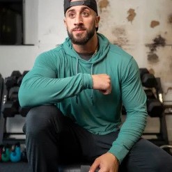 Performance Hoodies|Outerwear|RSVLTS Prairie Blast Extreme – Performance Hoodie