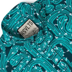Short Sleeve Shirts|Short Sleeves|RSVLTS Prickly Situation – KUNUFLEX Short Sleeve Shirt