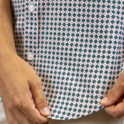 Short Sleeve Shirts|Short Sleeves|RSVLTS Quantum Quilt – KUNUFLEX Short Sleeve Shirt
