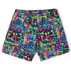 Shorts|Matching Sets|RSVLTS Reef Riot – Hybrid Shorts