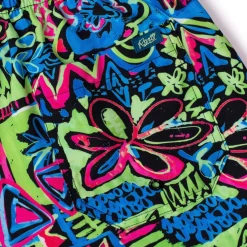 Shorts|Matching Sets|RSVLTS Reef Riot – Hybrid Shorts
