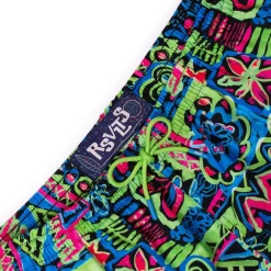Shorts|Matching Sets|RSVLTS Reef Riot – Hybrid Shorts