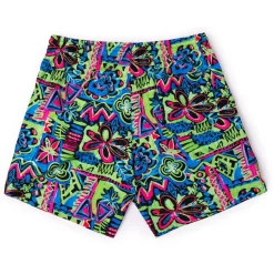 Shorts|Matching Sets|RSVLTS Reef Riot – Hybrid Shorts