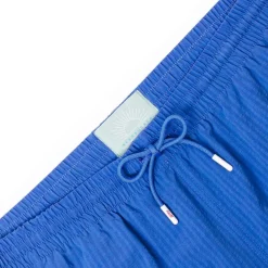 Shorts|Americana|RSVLTS Regatta – Stretch Seersucker Hybrid Shorts