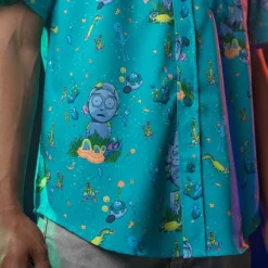 Warner Bros.|Warner Bros.|Rick and Morty 