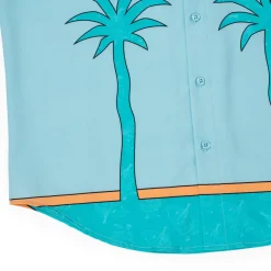 Nickelodeon|Short Sleeves|Nickelodeon Rocket Power 