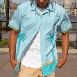 Nickelodeon|Short Sleeves|Nickelodeon Rocket Power 