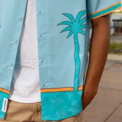Nickelodeon|Short Sleeves|Nickelodeon Rocket Power 