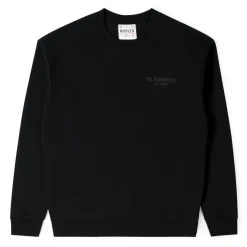Sweatshirts|Outerwear|RSVLTS Roosevelts Stealth – Crewneck Sweatshirt