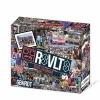 Accessories|RSVLTS 2025 Calendar