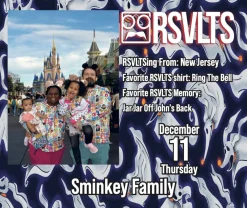 Accessories|RSVLTS 2025 Calendar