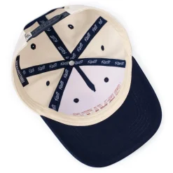 Accessories|Accessories|RSVLTS Dream Team – 5-Panel Curved Brim Hat