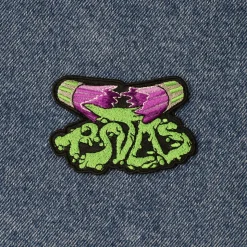 Patches|Accessories|RSVLTS " Ooze" – Patch