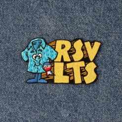 Patches|Accessories|RSVLTS " Rock" – Patch