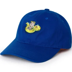 Nickelodeon|Accessories|Nickelodeon Rugrats "Tommy Tubes" - Dad Hat