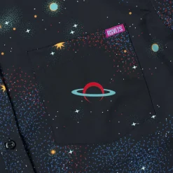 Short Sleeve Shirts|Short Sleeves|RSVLTS ‘80s Retro Pack “Arcade Carpet Strikes Back" – KUNUFLEX Short Sleeve Shirt