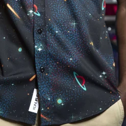Short Sleeve Shirts|Short Sleeves|RSVLTS ‘80s Retro Pack “Arcade Carpet Strikes Back