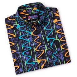 Short Sleeve Shirts|Short Sleeves|RSVLTS ‘90s Retro Pack 