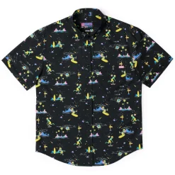 Short Sleeve Shirts|Short Sleeves|RSVLTS ‘90s Retro Pack 
