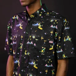 Short Sleeve Shirts|Short Sleeves|RSVLTS ‘90s Retro Pack 