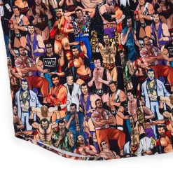 Wwe|Short Sleeves|WWE Scott Hall