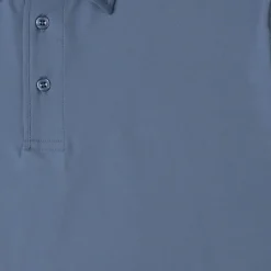 Polos|Basics|Breakfast Balls Seafarer – Commuter Long Sleeve Polo