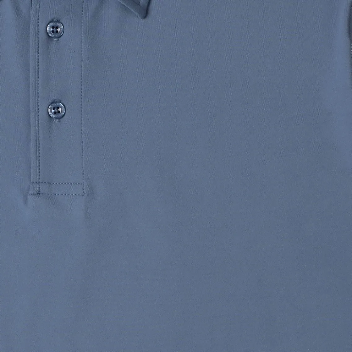 Polos|Basics|Breakfast Balls Seafarer – Commuter Short Sleeve Polo