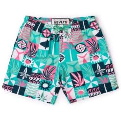 Shorts|Shorts|RSVLTS Shore Things – Hybrid Shorts