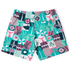 Shorts|Shorts|RSVLTS Shore Things – Hybrid Shorts