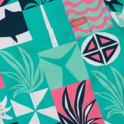 Short Sleeve Shirts|Short Sleeves|RSVLTS Shore Things – KUNUFLEX Short Sleeve Shirt