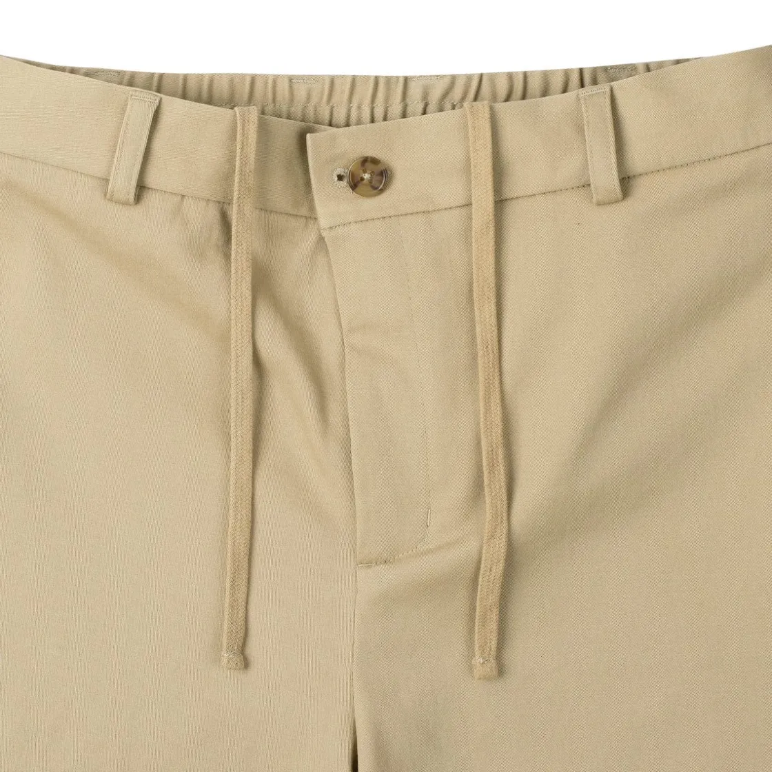 Shorts|Shorts|RSVLTS Shoreside Sand – Chino Shorts
