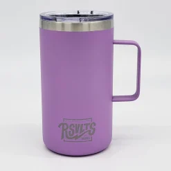 Accessories|Accessories|RSVLTS Shredder 24oz Insulated Mug