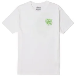 Shrek|Tees|Shrek "Beware OGRE" – Crewneck Tee