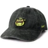 Shrek|Accessories|Shrek "Beware OGRE" – Dad Hat