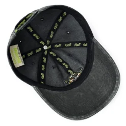 Shrek|Accessories|Shrek "Beware OGRE" – Dad Hat