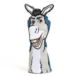 Headcovers|Accessories|Shrek "Donkey" – Fairway Headcover