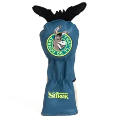 Headcovers|Accessories|Shrek "Donkey" – Fairway Headcover
